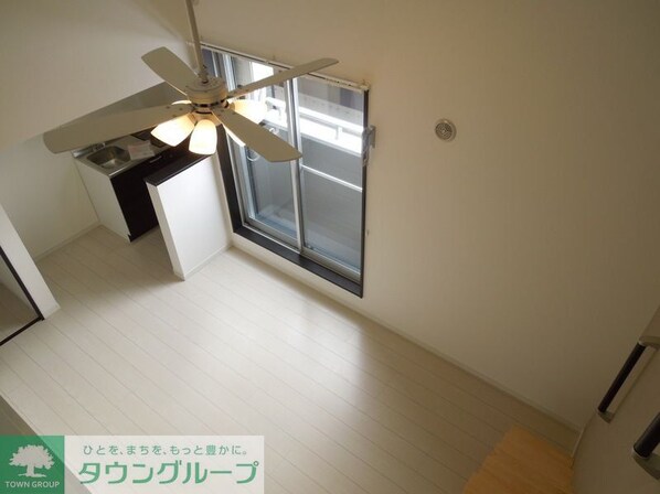 ロザリーヒルの物件内観写真